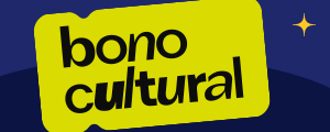 Bono Cultural Joven